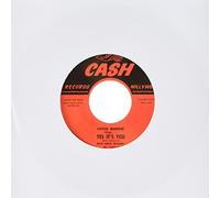 Little Margie & Big Boy Groves - Yes It's You/Another Ticket [VINYL]