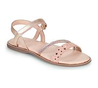 Little Mary Flat sandals DOLERON in Pink 5