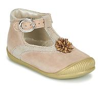 Little Mary Flat sandals GENTIANE in Beige 4 toddler