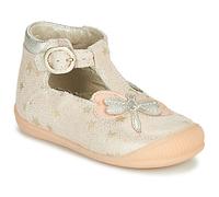 Little Mary Flat sandals GLYCINE in Pink 3 toddler