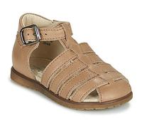 Little Mary Sandals LIXY in Brown 5.5 toddler