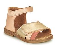 Little Mary Flat sandals TERIGA in Pink 4 toddler