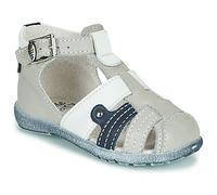 Little Mary Flat sandals VERCORS in Grey 5.5 toddler