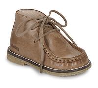 Little Mary Mid Boots JACK in Brown 9.5 toddler
