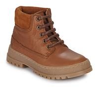 Little Mary Mid Boots OLIVER in Brown 2.5