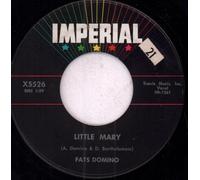 Little Mary / Prisoner's Song