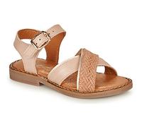 Little Mary Sandals REVERIE in Pink 1.5 kid