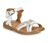 Little Mary Sandals SOEURETTE in White 10 kid