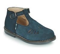 Little Mary Shoes (Pumps / Plimsolls) SURPRISE in Blue 7.5 toddler