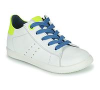 Little Mary Shoes (Trainers) DUSTIN in White 7 toddler