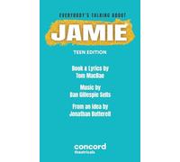 Everybody's Talking About Jamie: Teen Edition – Universal Music Group