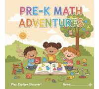 Little Math Explorers