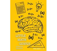 Little Math Genius
