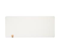 Little Me Hypoallergenic Bamboo Crib Mattress 89x38cm