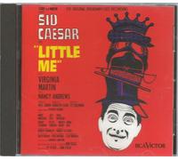 Little Me - Little Me (Original Broadway Cast)