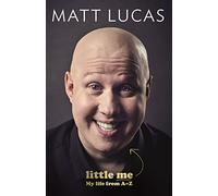 Little Me: My life from A-Z