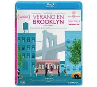 Little Men (2016) (Blu-Ray)