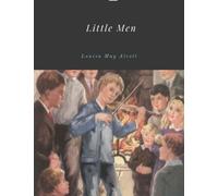 Little Men by Louisa May Alcott