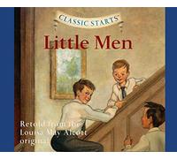 Little Men (Classic Starts)
