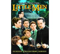 Little Men (DVD) (1935) (All Regions) (NTSC) (US Import)