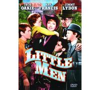 Little Men (DVD) (1940) (All Regions) (NTSC) (US Import)