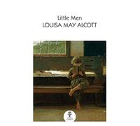 Little Men: Life at Plumfield with Jo's Boys (Collins Classics)