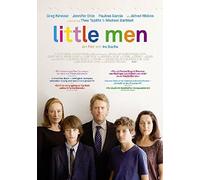 Little Men (OmU) (DVD)