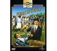 LITTLE MEN (Region 2) George Bancroft, William Demarest