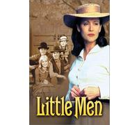 Little Men Set 1 [DVD] [Region 1] [US Import] [NTSC]