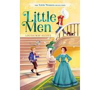 Little Men: Volume 3 (The Little Women Collection)