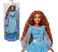 Little Mermaid - Ariel On Land Doll /Toys