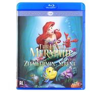 La petite sirène / The little mermaid (Edition Diamant)