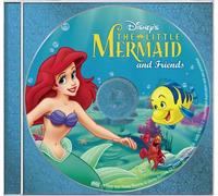 Little Mermaid & Friends