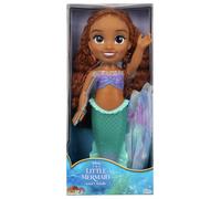 Little Mermaid Live Action Ariel Toddler Doll - 15inch/38cm