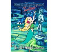 Little Mermaid & Other Stories [DVD] [2005] [Region 1] [US Import] [NTSC]