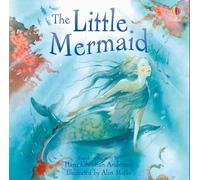Little Mermaid (Usborne Picture Books)