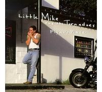 Little Mike & Tornadoes - Flynn's Place [CASSETTE]