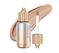 Little Milk Bottle Concealer,Tatoo Cover up Concealer, Long Lasting Waterproof,Covers Blemishes & Under-Eye Circles,Covers Facial Blemishes