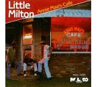 Little Milton - Annie Mae's Cafe [CASSETTE]