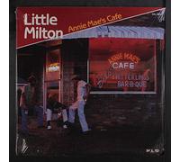 Little Milton - Annie Mae's Cafe [VINYL]