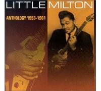 Little Milton - Anthology 1953
