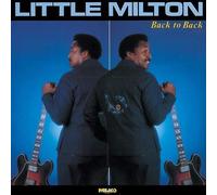 Little Milton - Back To Back