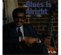 Little Milton - Blues Is Alright, the-the Bes