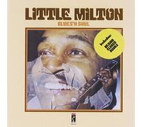 Little Milton – Blues N' Soul – Stax