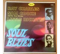 Little Milton - Blues N' Soul [Vinyl LP] [VINYL]