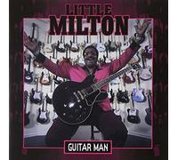 Little Milton - Guitar Man