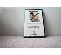 Little Milton - His Greatest Sides [CASSETTE]