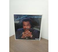 Little Milton - I Will Survive [CASSETTE]