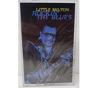 Little Milton - Rockin' the Blues [CASSETTE]