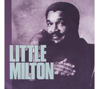 LITTLE MILTON-S/T